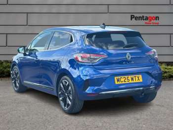 Used Renault Clio 2025 for sale - 75116904: Photo