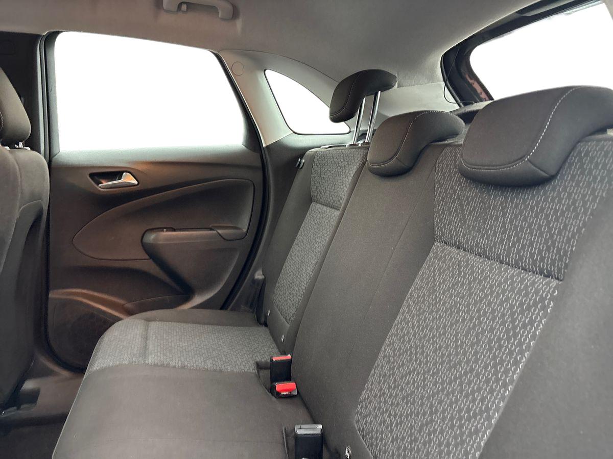 Used Vauxhall Crossland 2021 for sale - 76401537: Photo 10