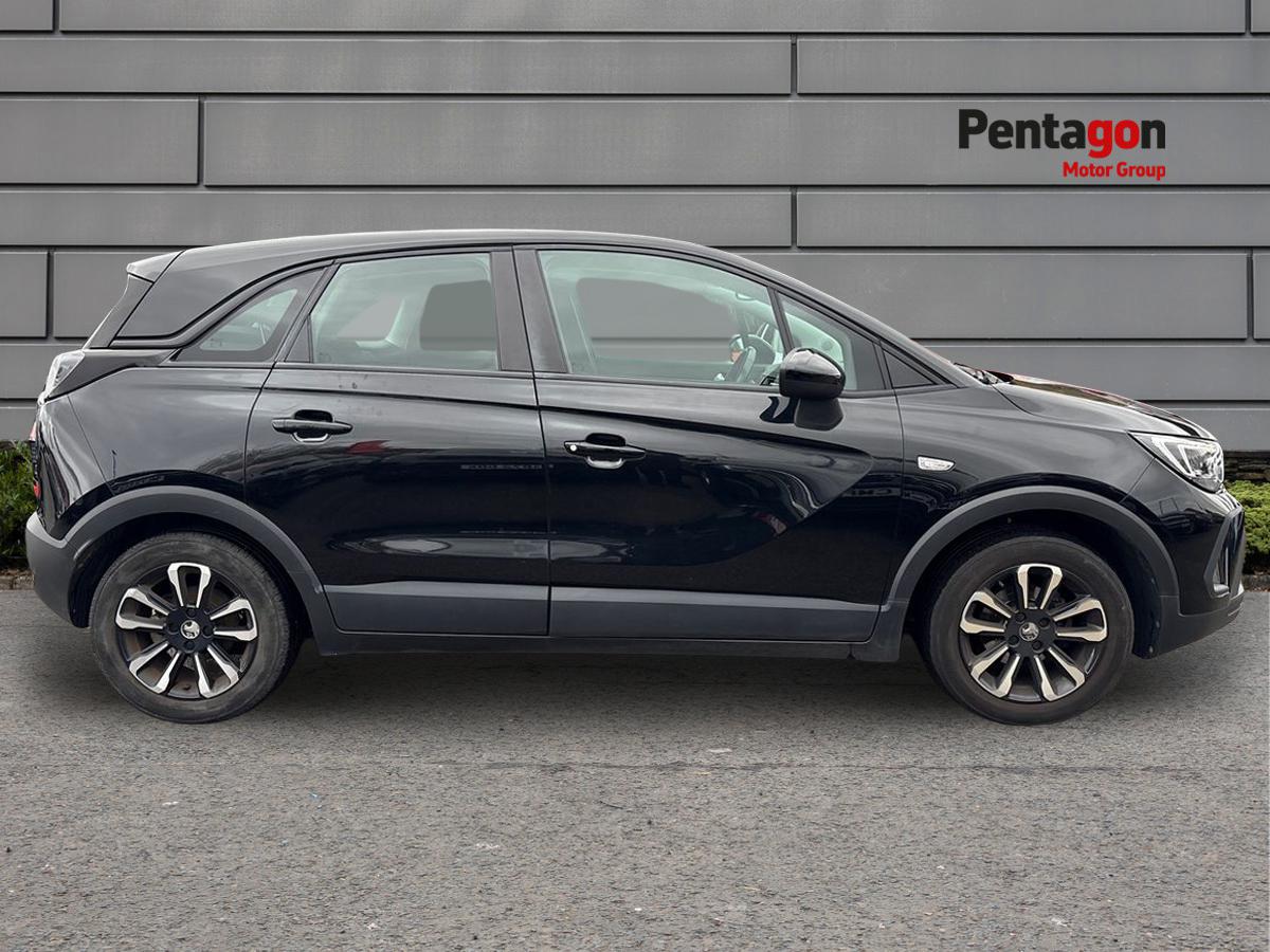 Used Vauxhall Crossland 2021 for sale - 76401537: Photo 13