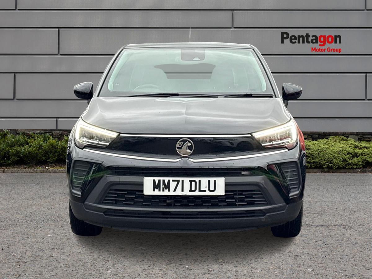 Used Vauxhall Crossland 2021 for sale - 76401537: Photo 15