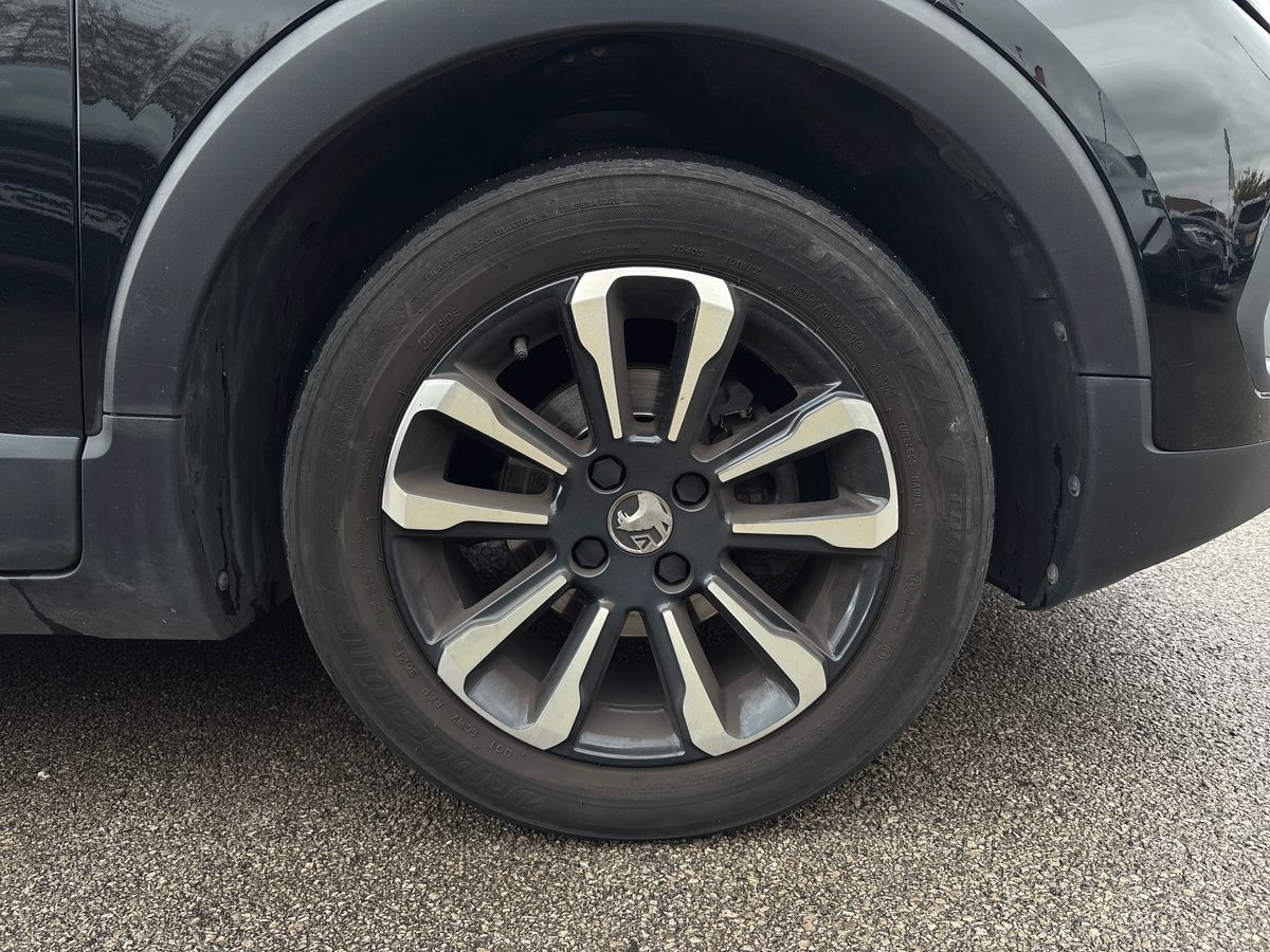 Used Vauxhall Crossland 2021 for sale - 76401537: Photo 17