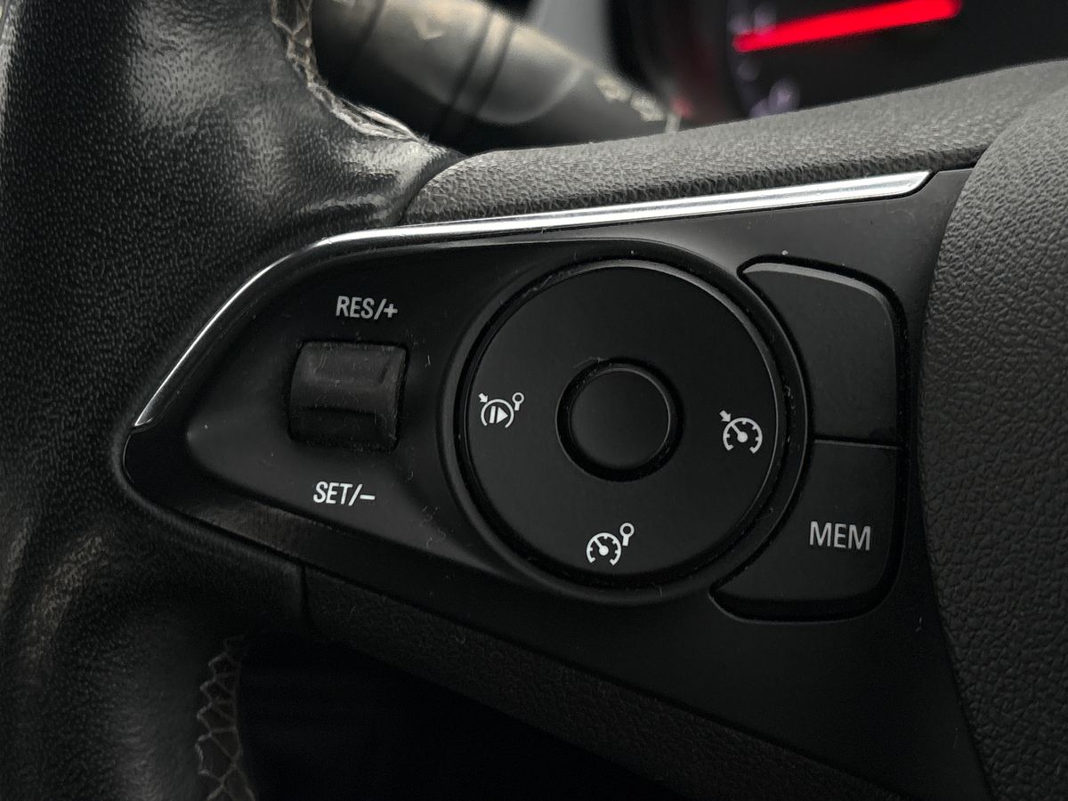 Used Vauxhall Crossland 2021 for sale - 76401537: Photo 20