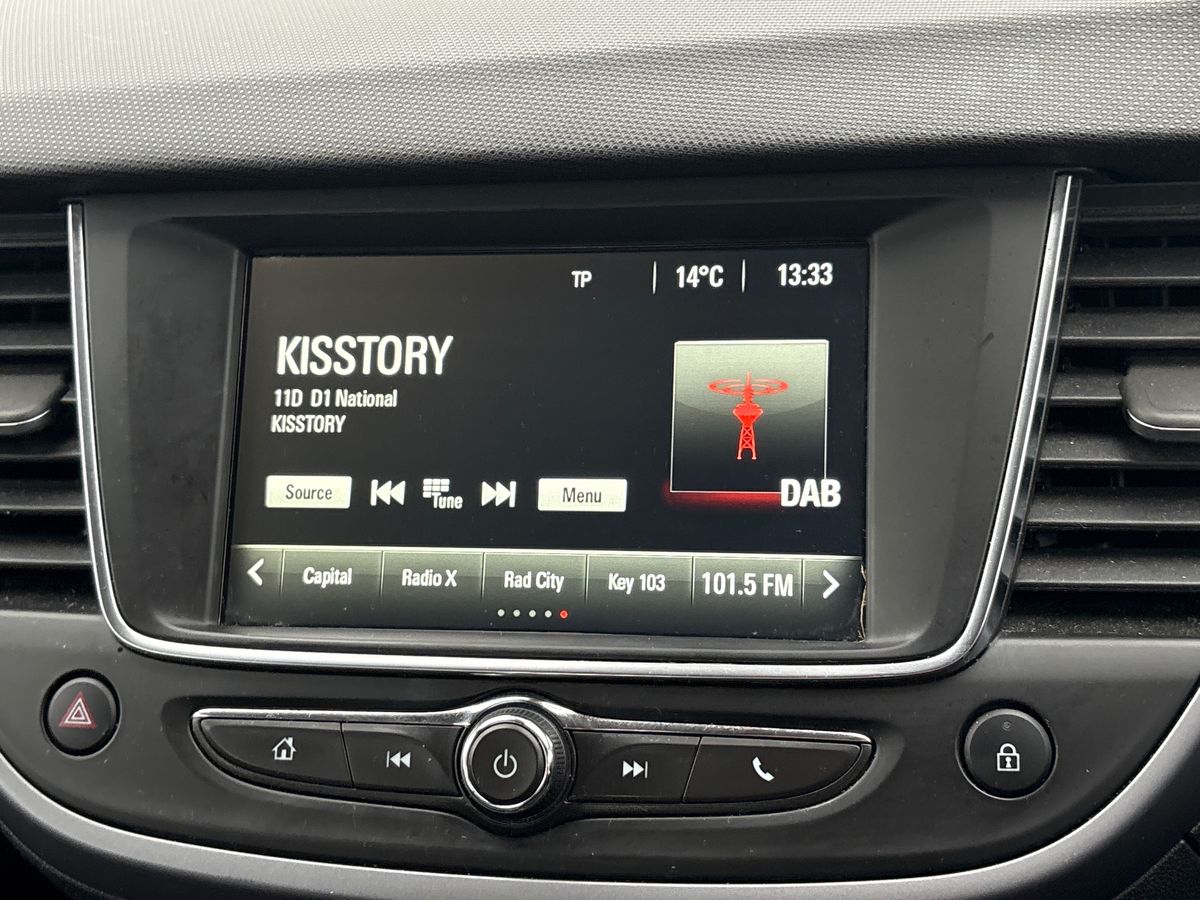 Used Vauxhall Crossland 2021 for sale - 76401537: Photo 23