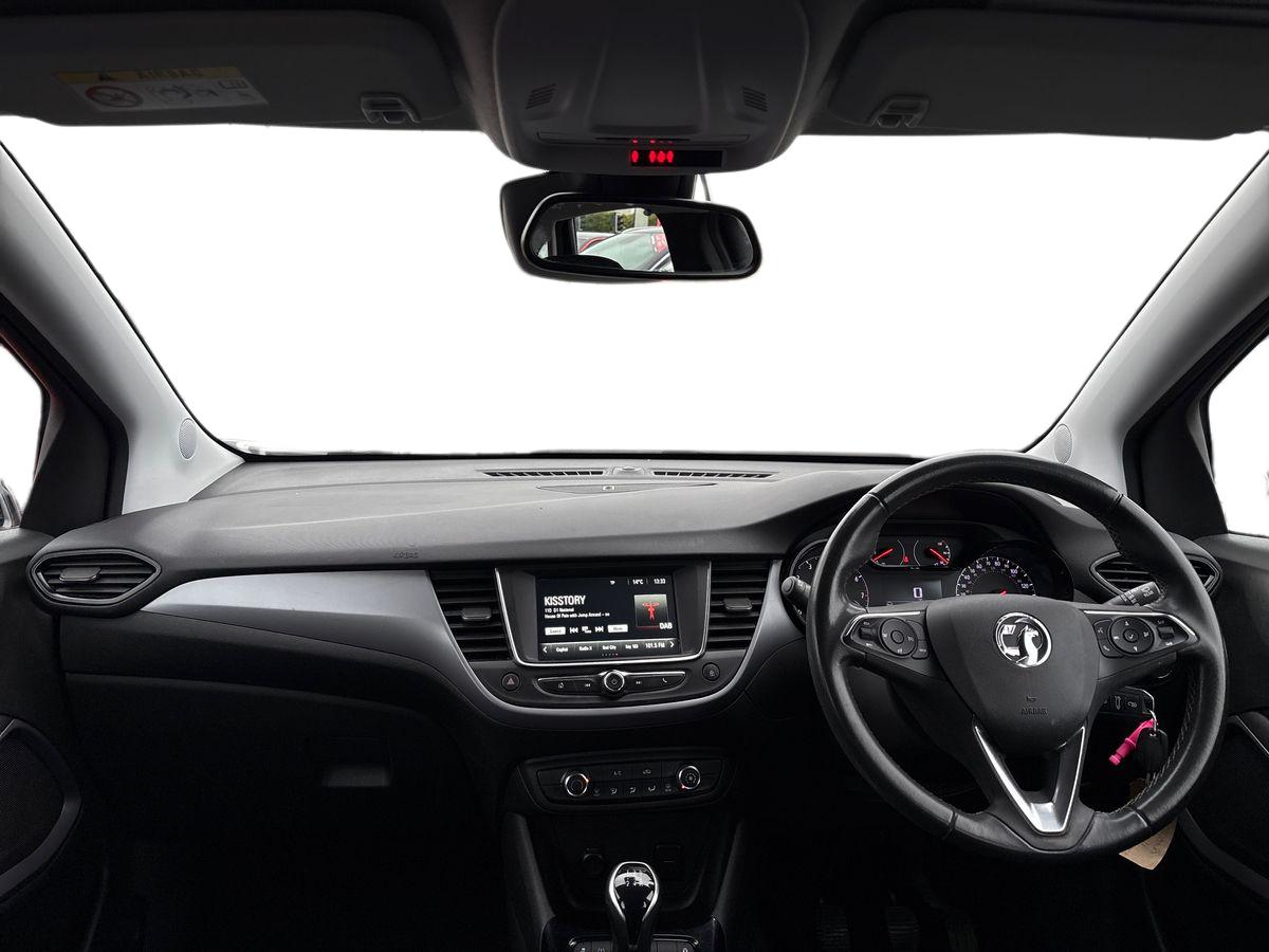 Used Vauxhall Crossland 2021 for sale - 76401537: Photo 7