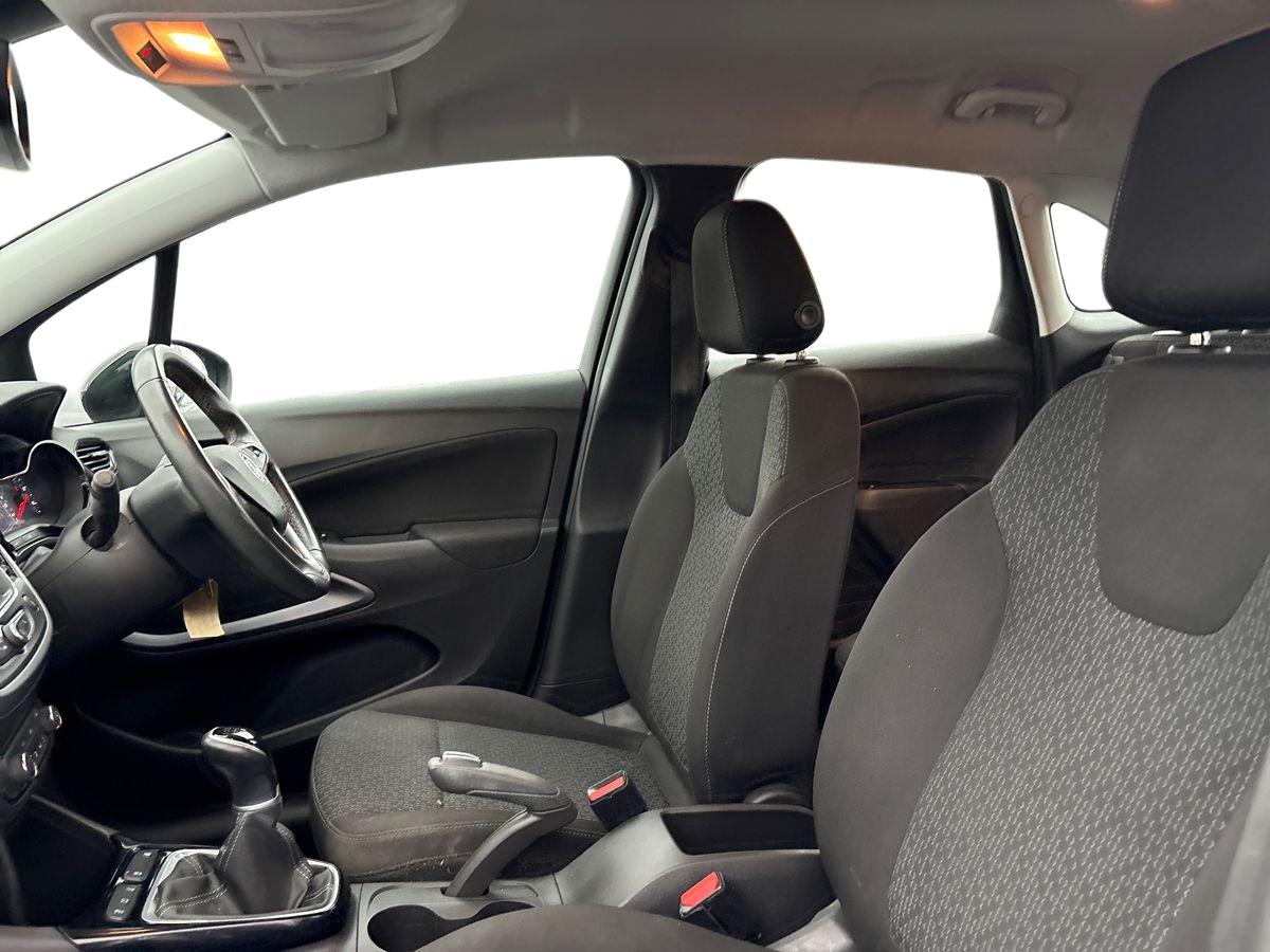 Used Vauxhall Crossland 2021 for sale - 76401537: Photo 9