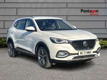 2021 - 1.5 T Gdi 16.6 Kwh Excite Suv 5dr Petrol Plug In Hybrid Auto Euro 6 s/s 258
