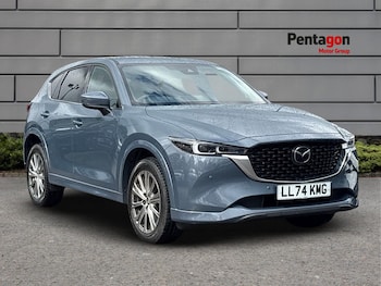 Mazda - CX-5