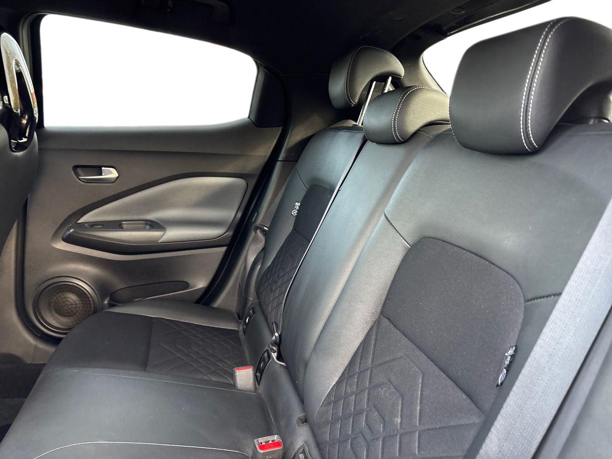 Used Nissan Juke 2021 for sale - 76390986: Photo 10