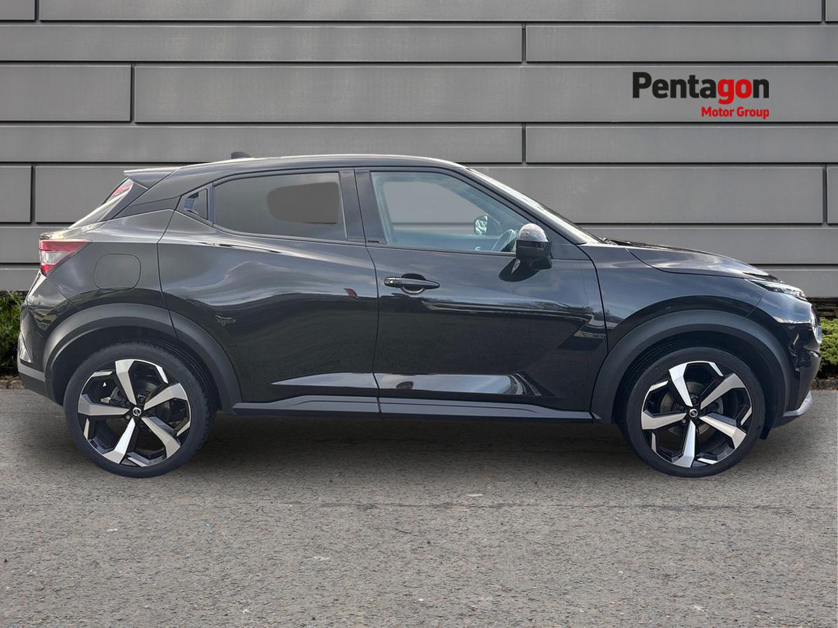 Used Nissan Juke 2021 for sale - 76390986: Photo 13