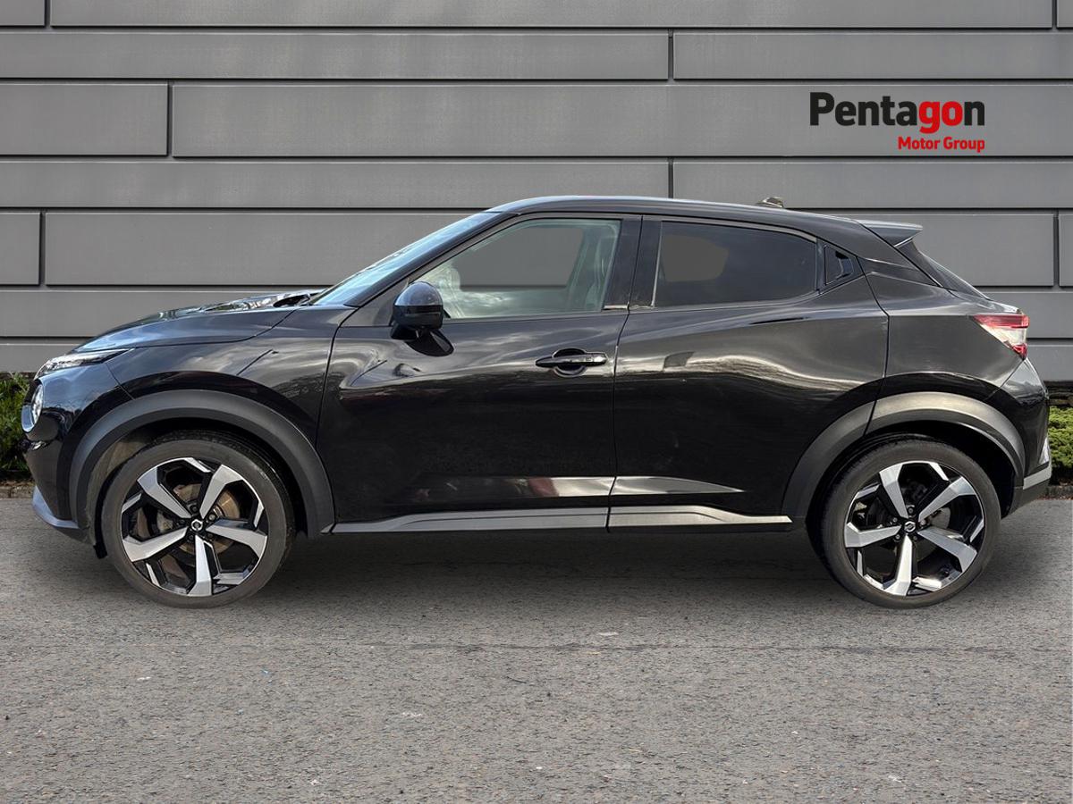 Used Nissan Juke 2021 for sale - 76390986: Photo 14