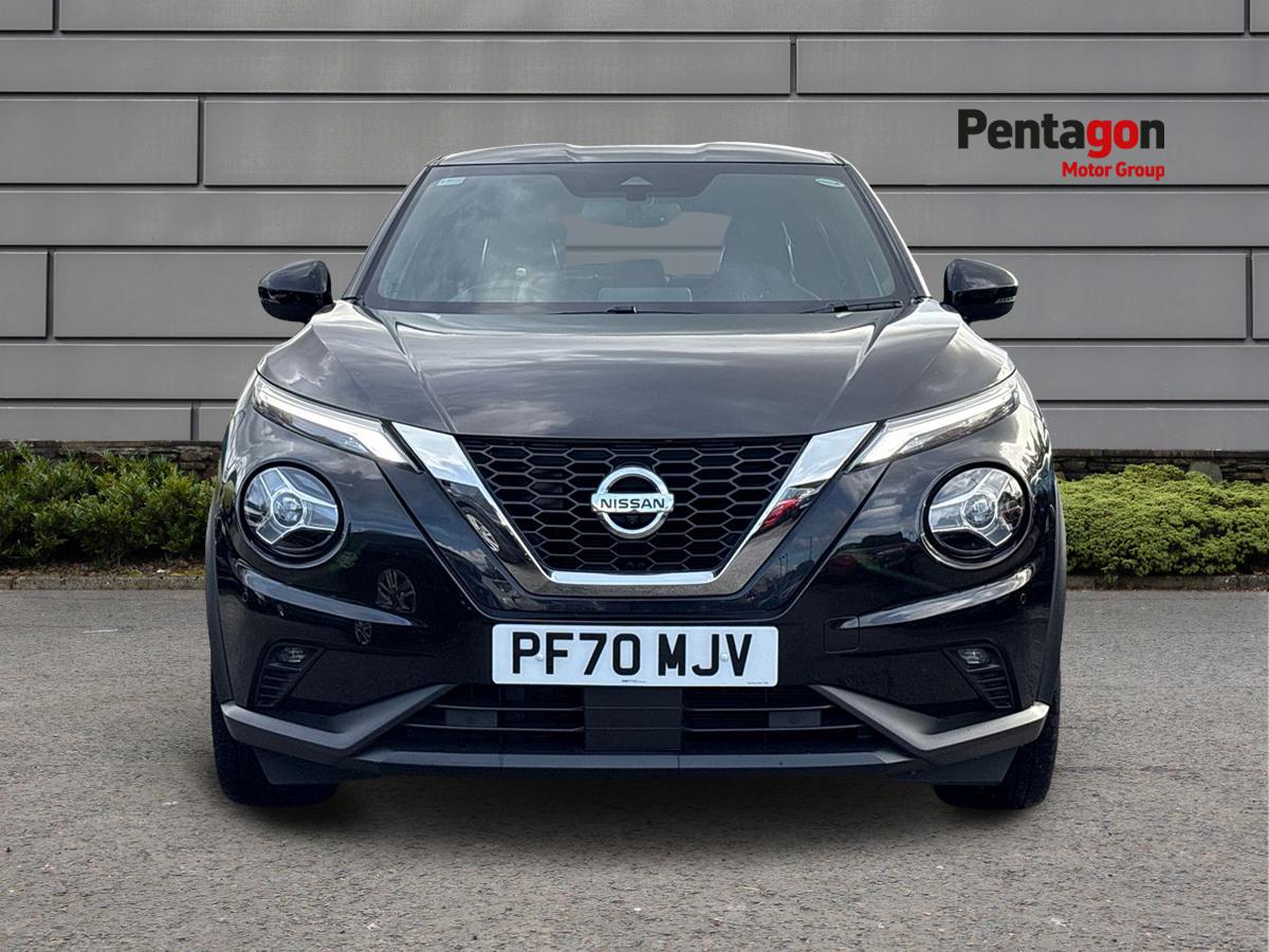 Used Nissan Juke 2021 for sale - 76390986: Photo 15