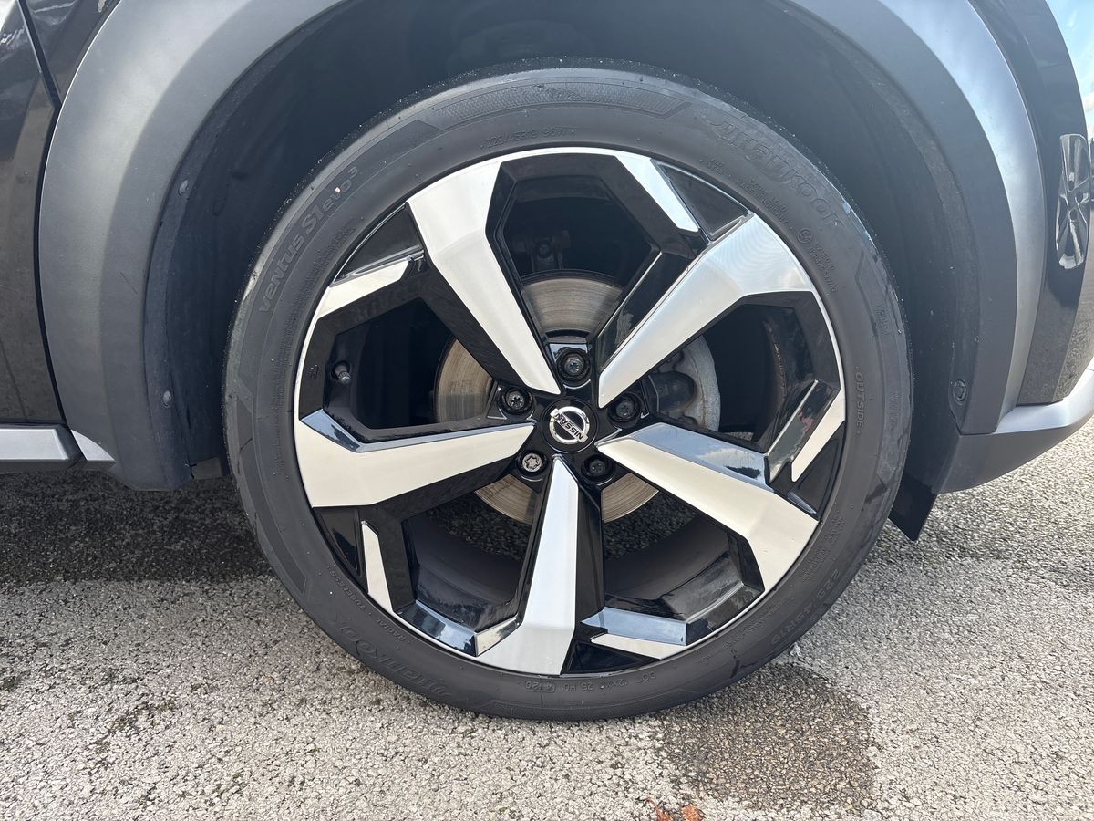 Used Nissan Juke 2021 for sale - 76390986: Photo 17