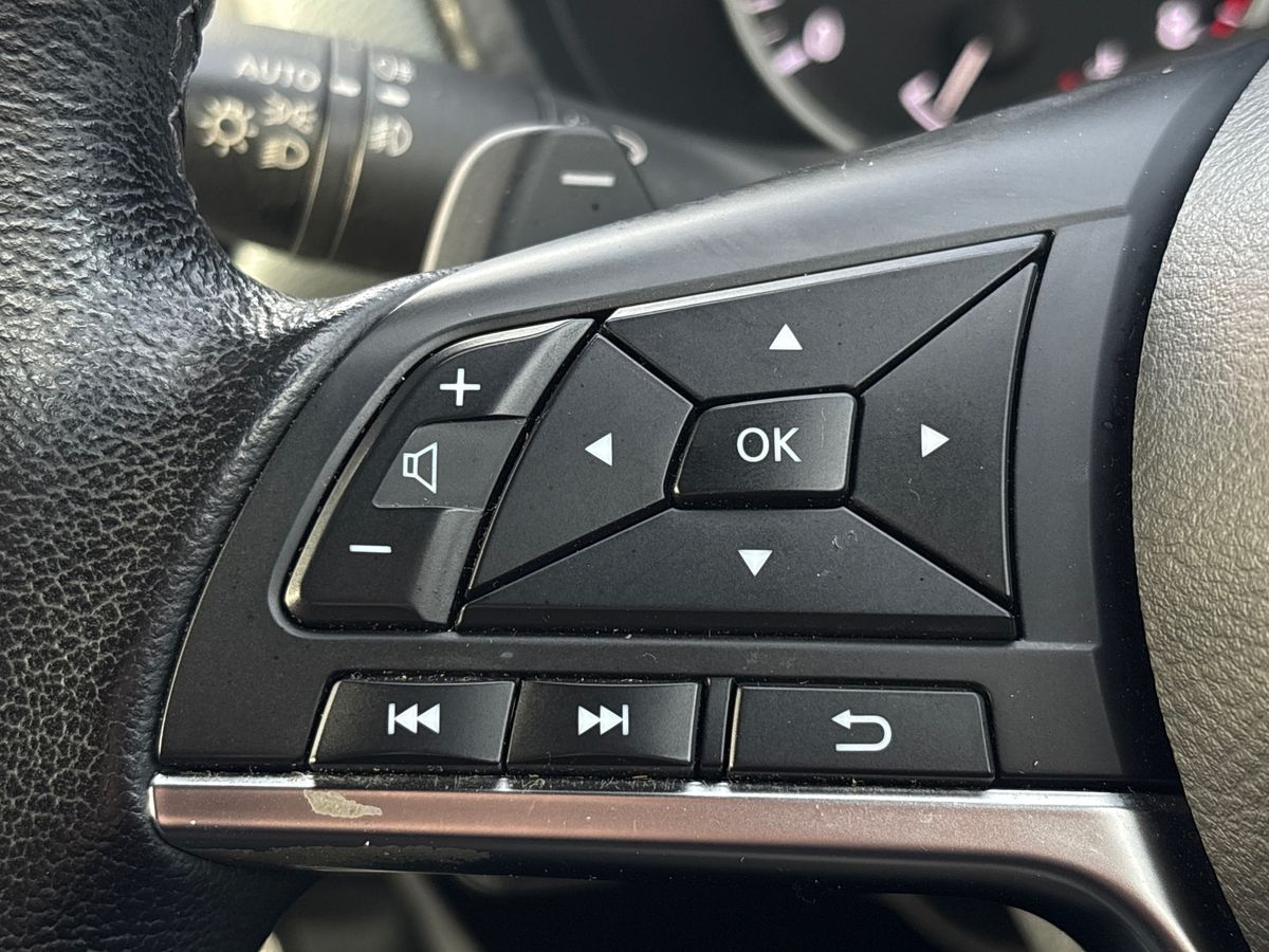 Used Nissan Juke 2021 for sale - 76390986: Photo 21