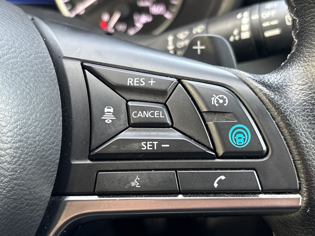 Used Nissan Juke 2021 for sale - 76390986: Photo 22