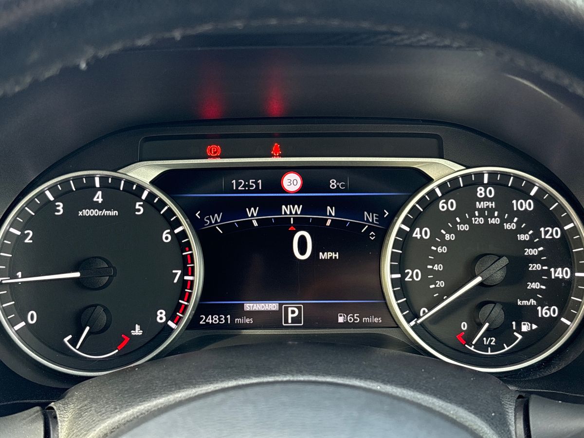 Used Nissan Juke 2021 for sale - 76390986: Photo 23