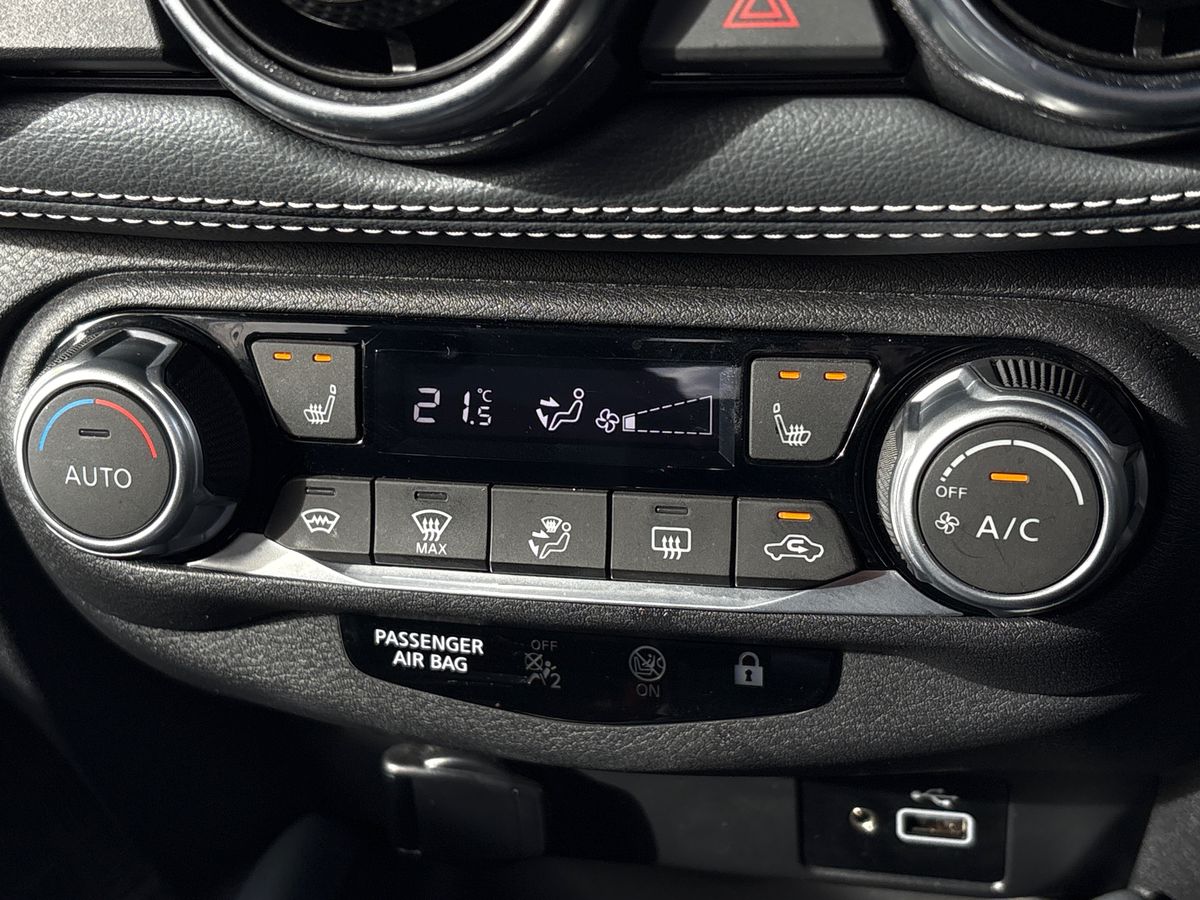 Used Nissan Juke 2021 for sale - 76390986: Photo 27