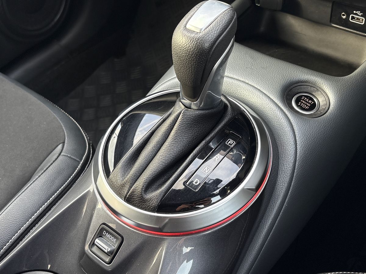 Used Nissan Juke 2021 for sale - 76390986: Photo 29