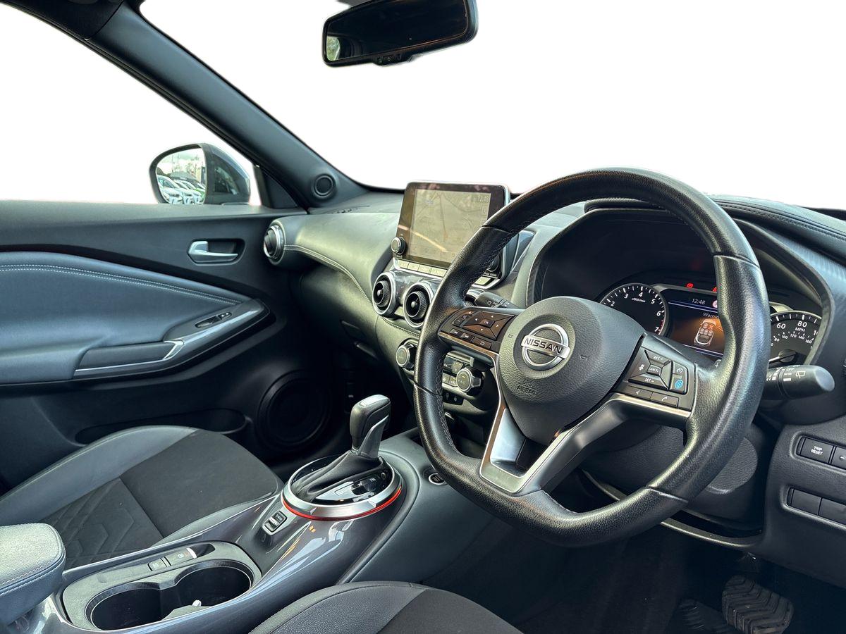 Used Nissan Juke 2021 for sale - 76390986: Photo 5