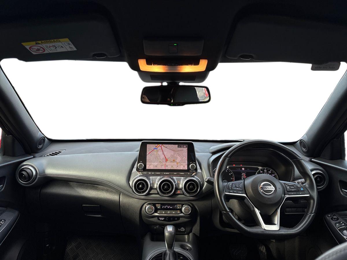 Used Nissan Juke 2021 for sale - 76390986: Photo 7