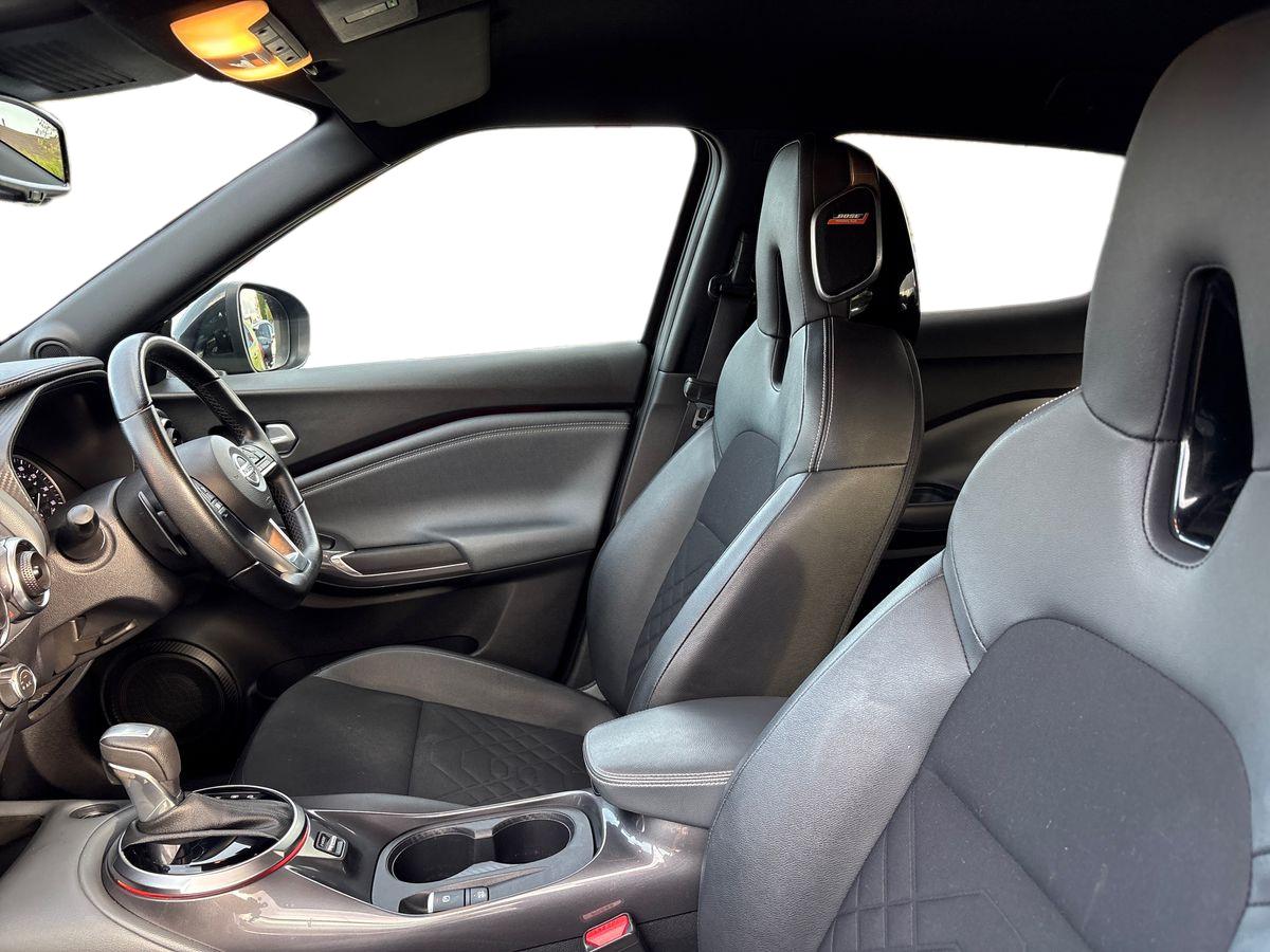 Used Nissan Juke 2021 for sale - 76390986: Photo 9