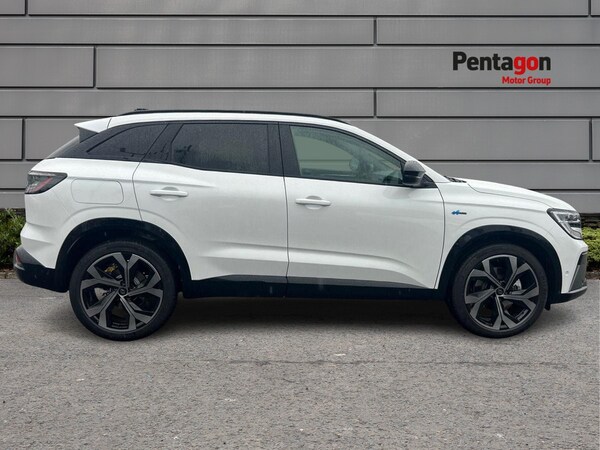 Used Renault Austral 2024 for sale - 73404222: Photo 13