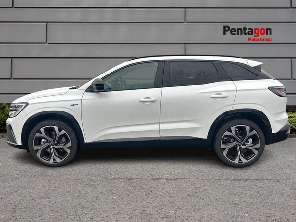 Used Renault Austral 2024 for sale - 73404222: Photo 14