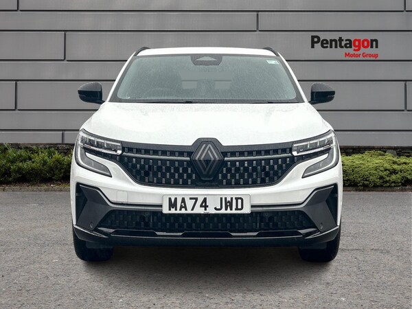 Used Renault Austral 2024 for sale - 73404222: Photo 15