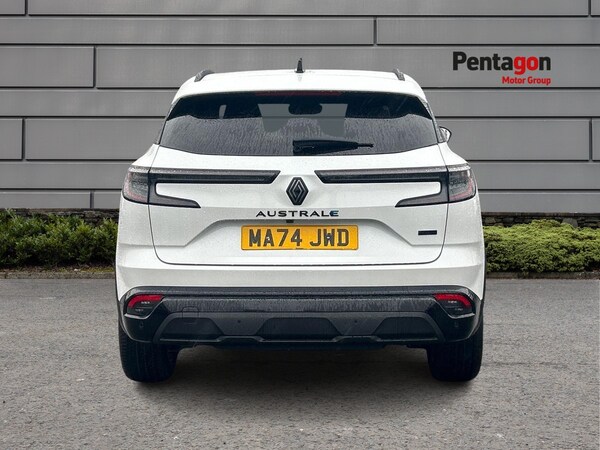 Used Renault Austral 2024 for sale - 73404222: Photo 16