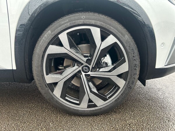 Used Renault Austral 2024 for sale - 73404222: Photo 17