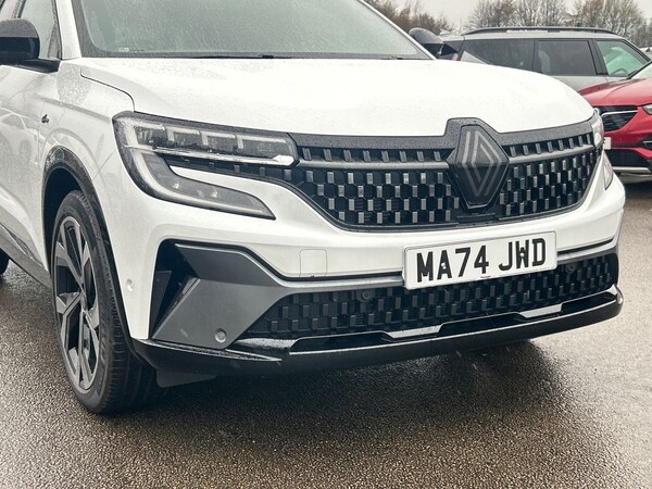 Used Renault Austral 2024 for sale - 73404222: Photo 18