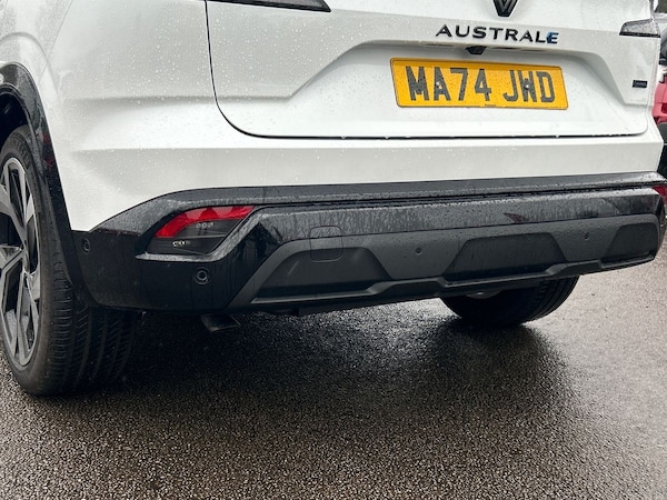 Used Renault Austral 2024 for sale - 73404222: Photo 19