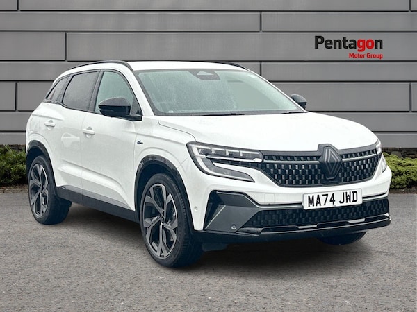Used Renault Austral 2024 for sale - 73404222: Photo 1