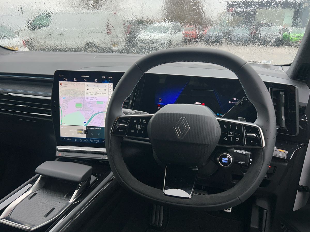 Vehicle 20