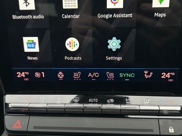 Used Renault Austral 2024 for sale - 73404222: Photo 27