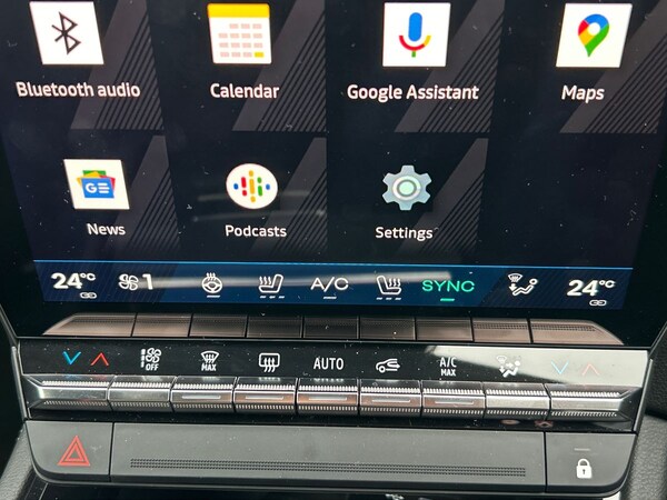 Used Renault Austral 2024 for sale - 73404222: Photo 28