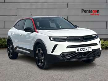 2022 - 1.2 Turbo Sri Premium Suv 5dr Petrol Manual Euro 6 s/s 100 Ps