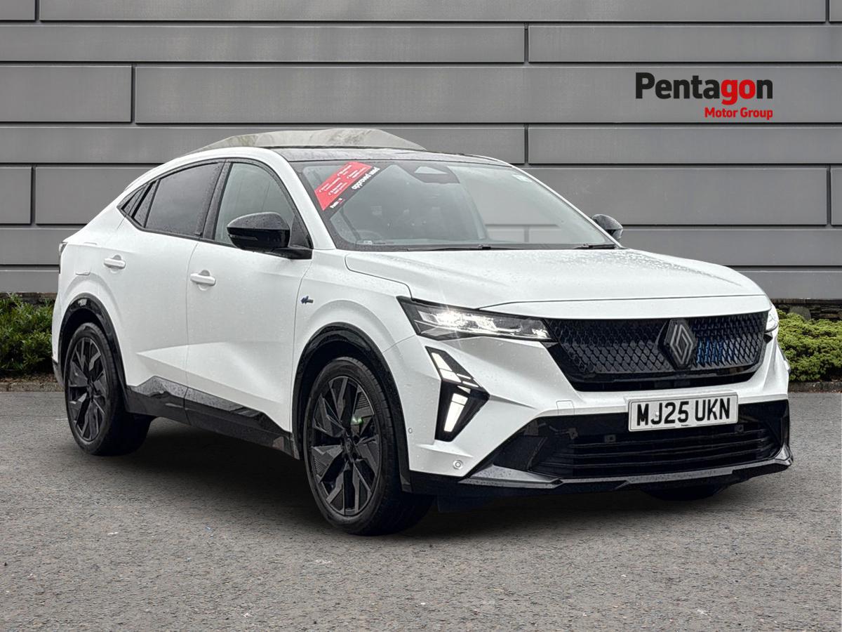Used Renault Other 2025 for sale - 76148765: Photo 1