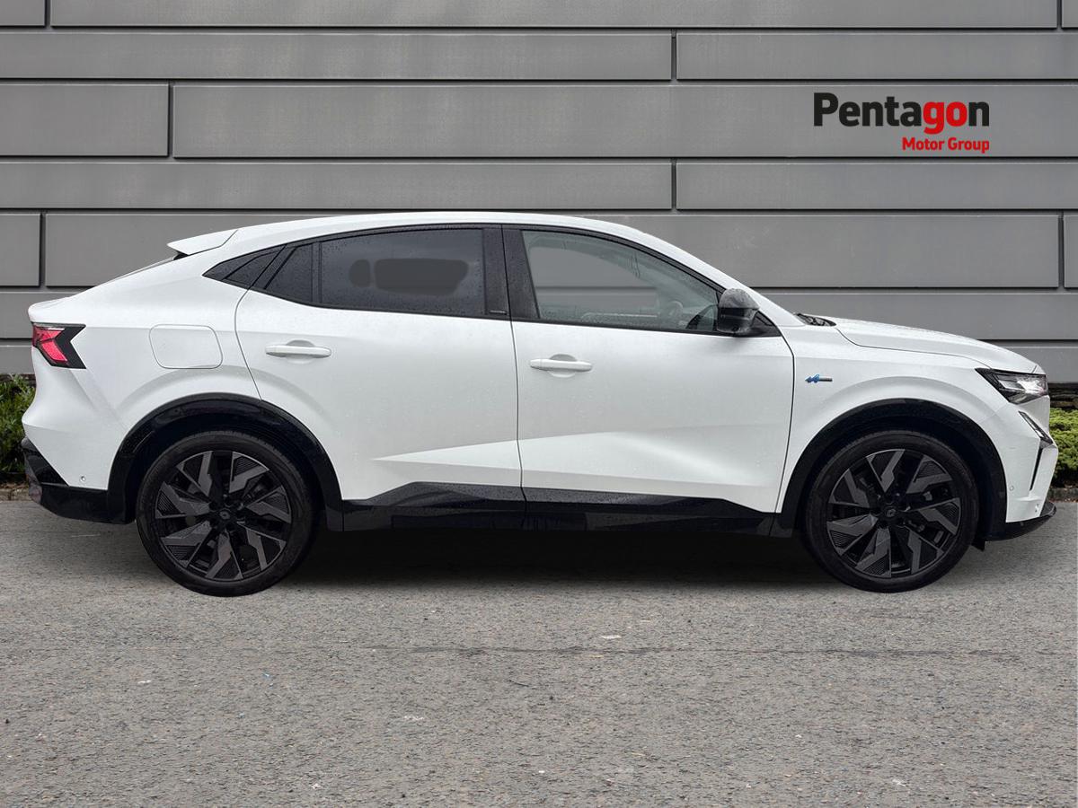 Used Renault Other 2025 for sale - 76148765: Photo 13