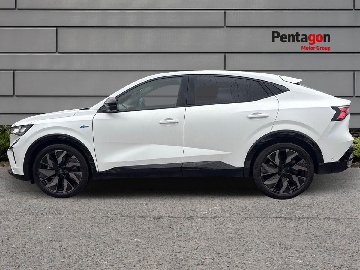 Used Renault Other 2025 for sale - 76148765: Photo 14