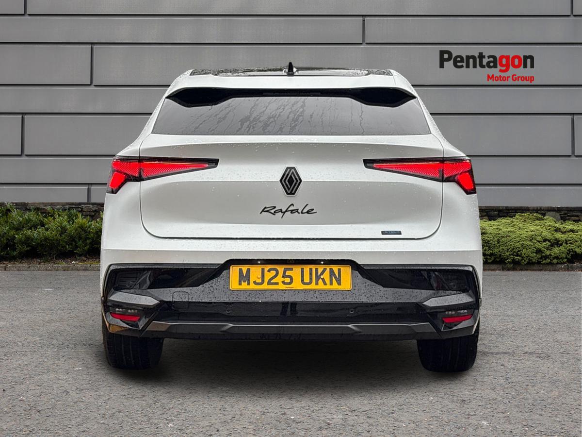 Used Renault Other 2025 for sale - 76148765: Photo 16