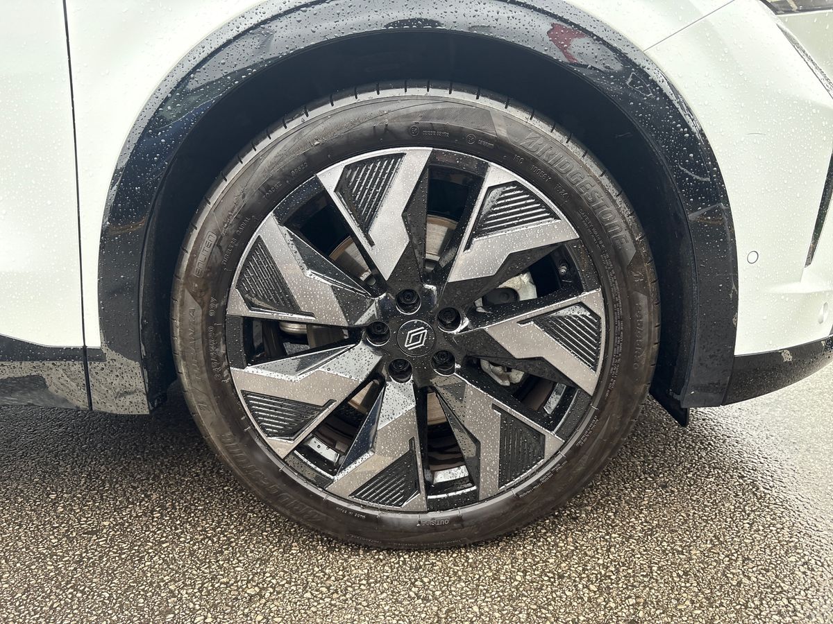 Used Renault Other 2025 for sale - 76148765: Photo 17