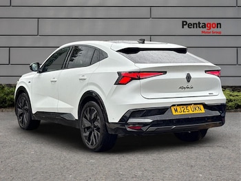 Used Renault Other 2025 for sale - 76148765: Photo 2