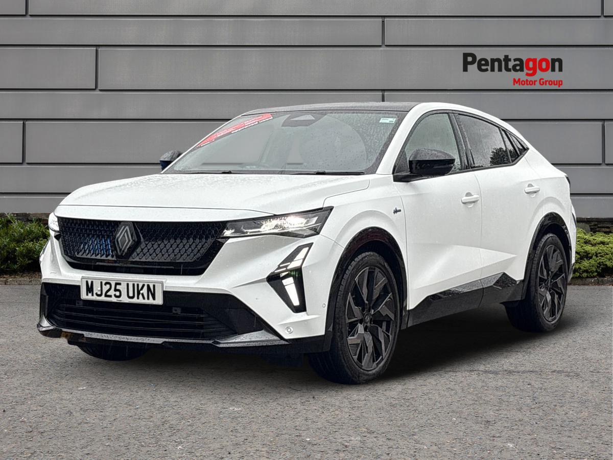 Used Renault Other 2025 for sale - 76148765: Photo 3