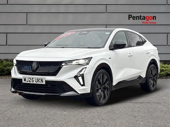 Used Renault Other 2025 for sale - 76148765: Photo 3