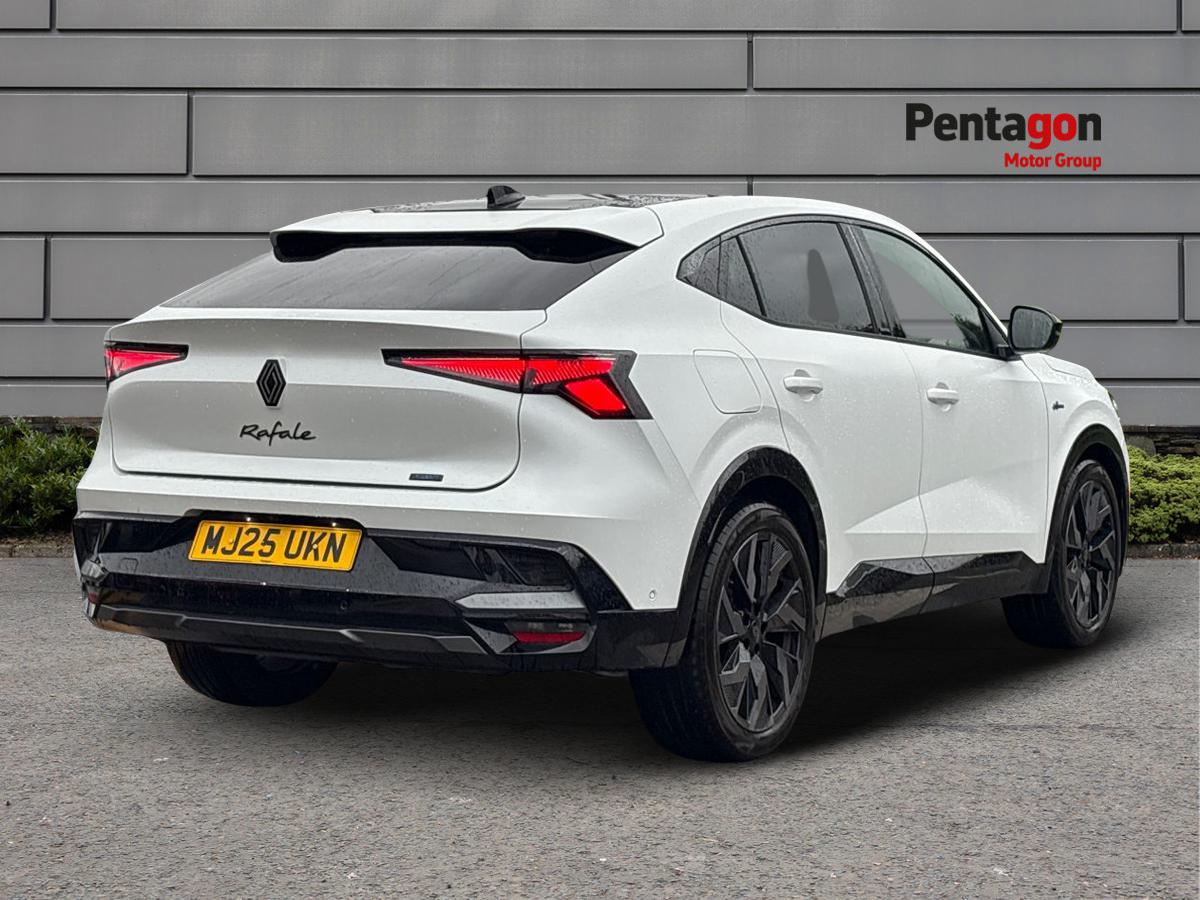 Used Renault Other 2025 for sale - 76148765: Photo 4