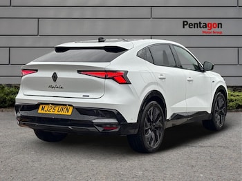 Used Renault Other 2025 for sale - 76148765: Photo 4