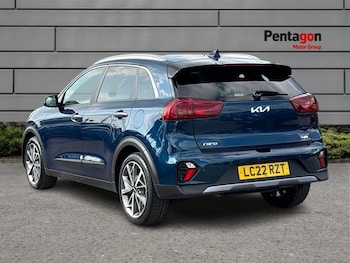 Used Kia Niro 2022 for sale - 74974680: Photo