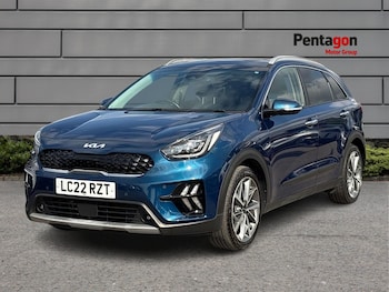 Used Kia Niro 2022 for sale - 74974680: Photo