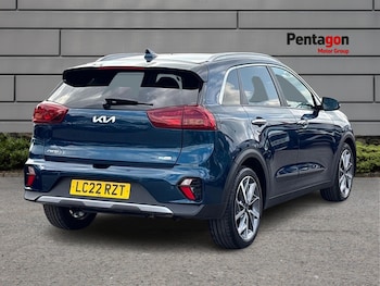 Used Kia Niro 2022 for sale - 74974680: Photo