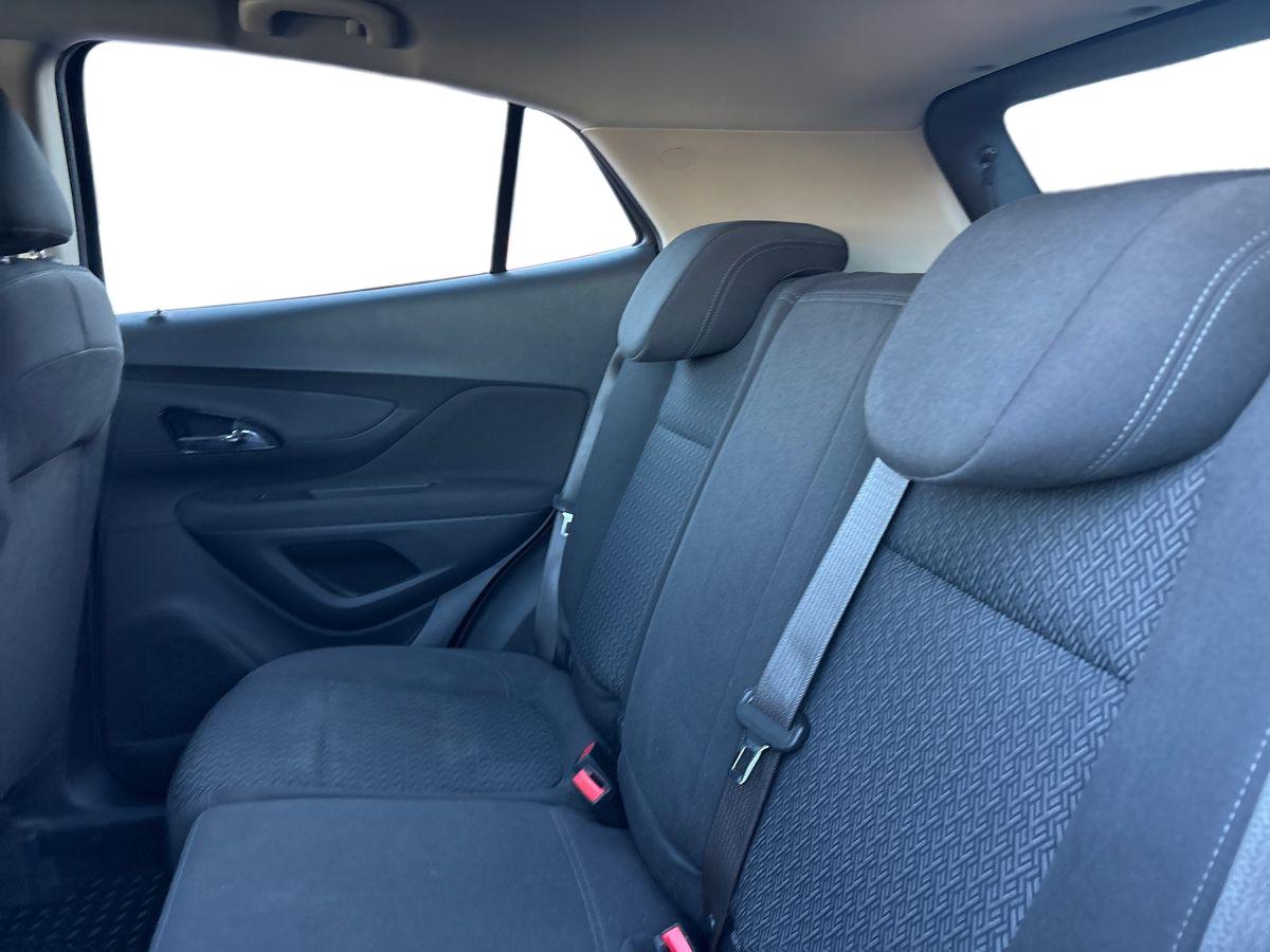 Used Vauxhall Mokka X 2019 for sale - 76627707: Photo 10